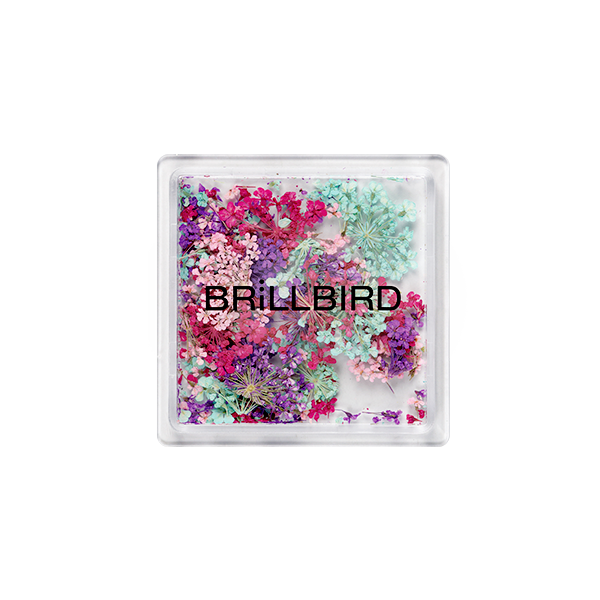 BB Floral Art mix - Twilight