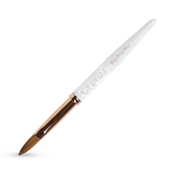 CN Porcelán építő ecset - Big One Pro