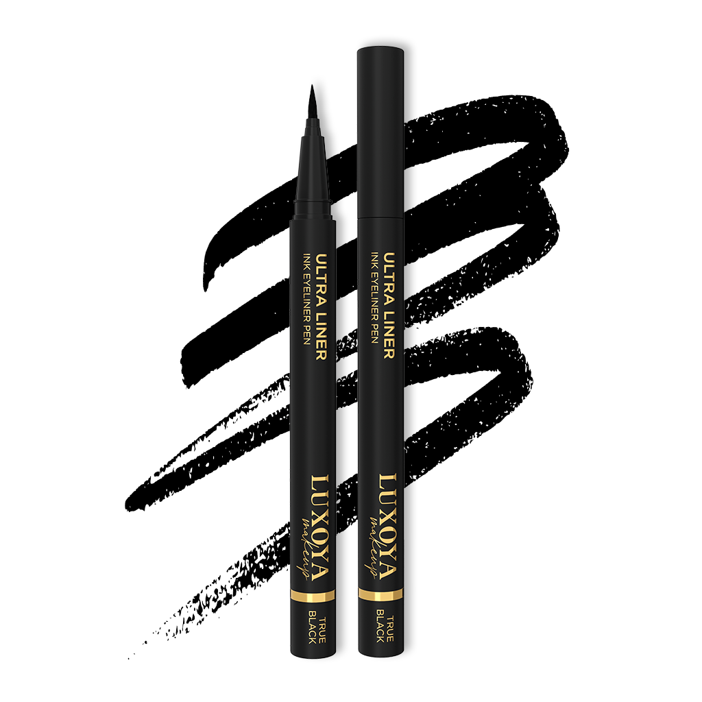 LXY Ultra Liner Filces Tus - True Black