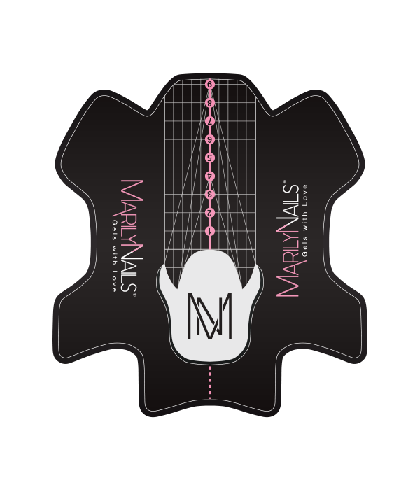 MN ArchiTech Prime sablon 