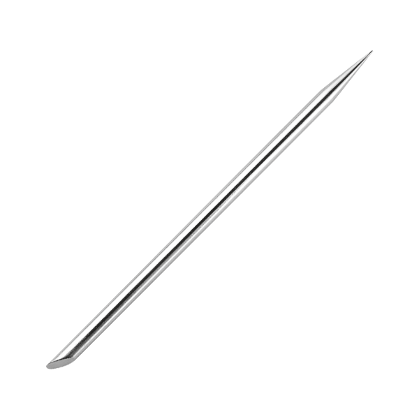 BB Bőrfeltoló profi orosz manikűrhöz