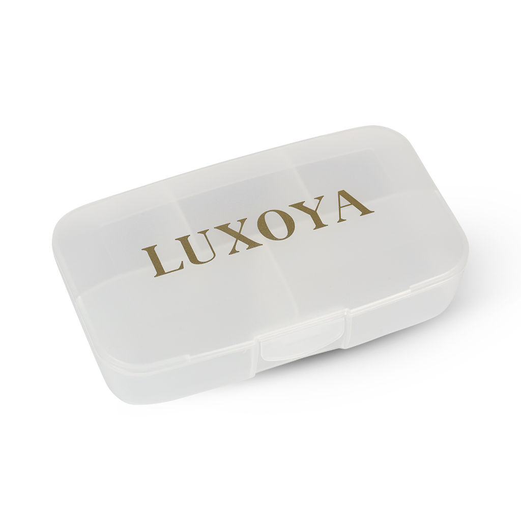 Luxoya Vitamintartó - Fehér