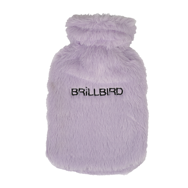 BB Melegvizes palack