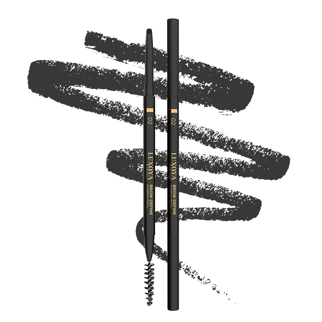 Luxoya Brow Define szemöldökceruza 02
