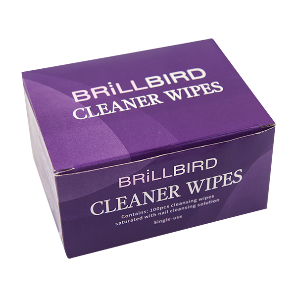 BB Cleaner Wipe