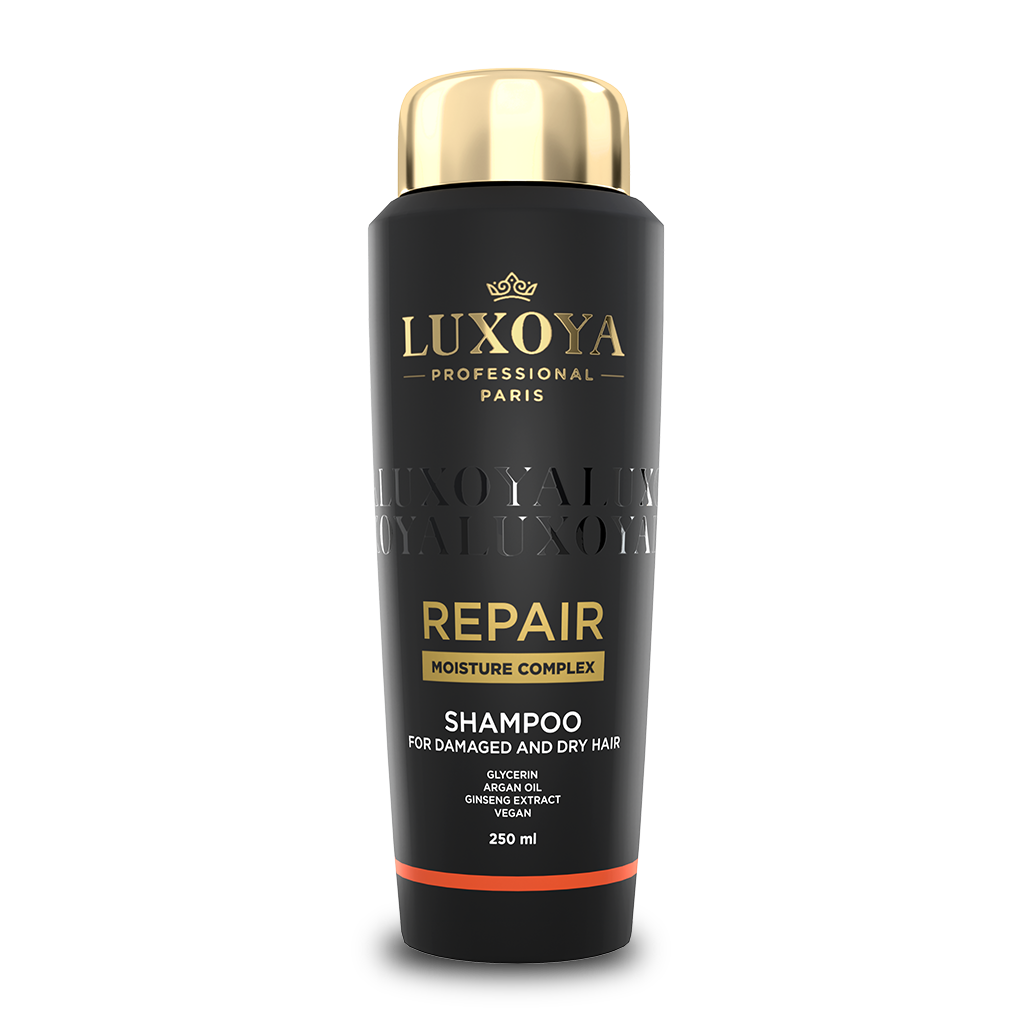 Luxoya sampon - Repair 250ml